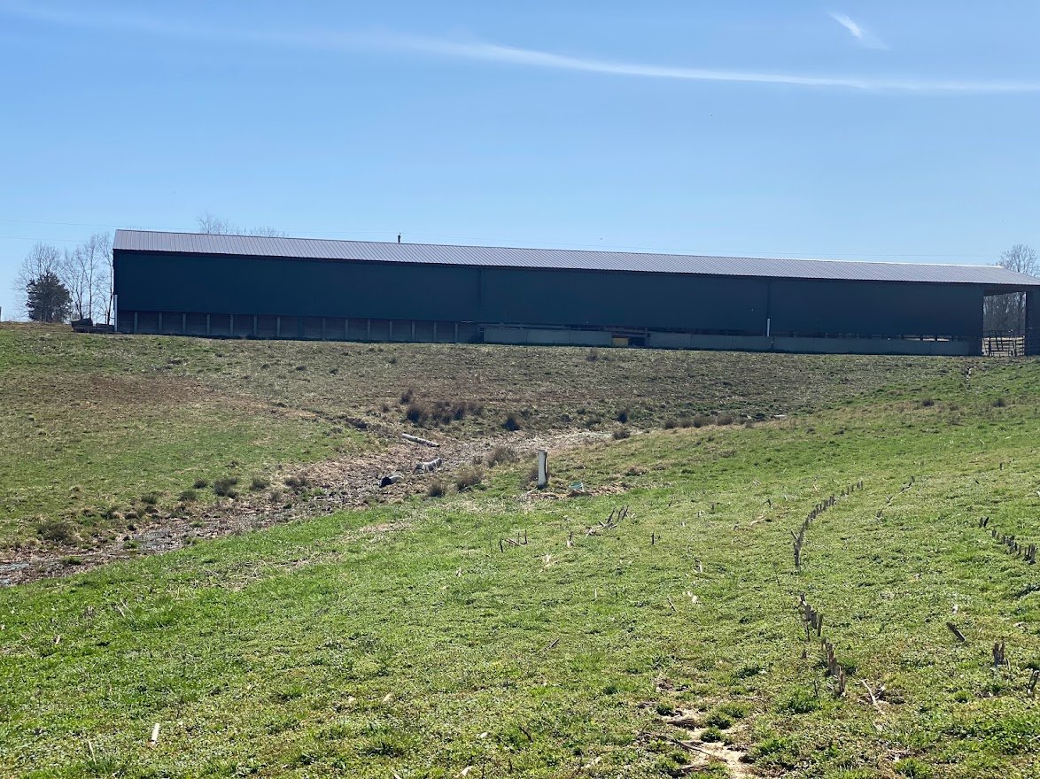 Image for McVey Estate Farm Auction