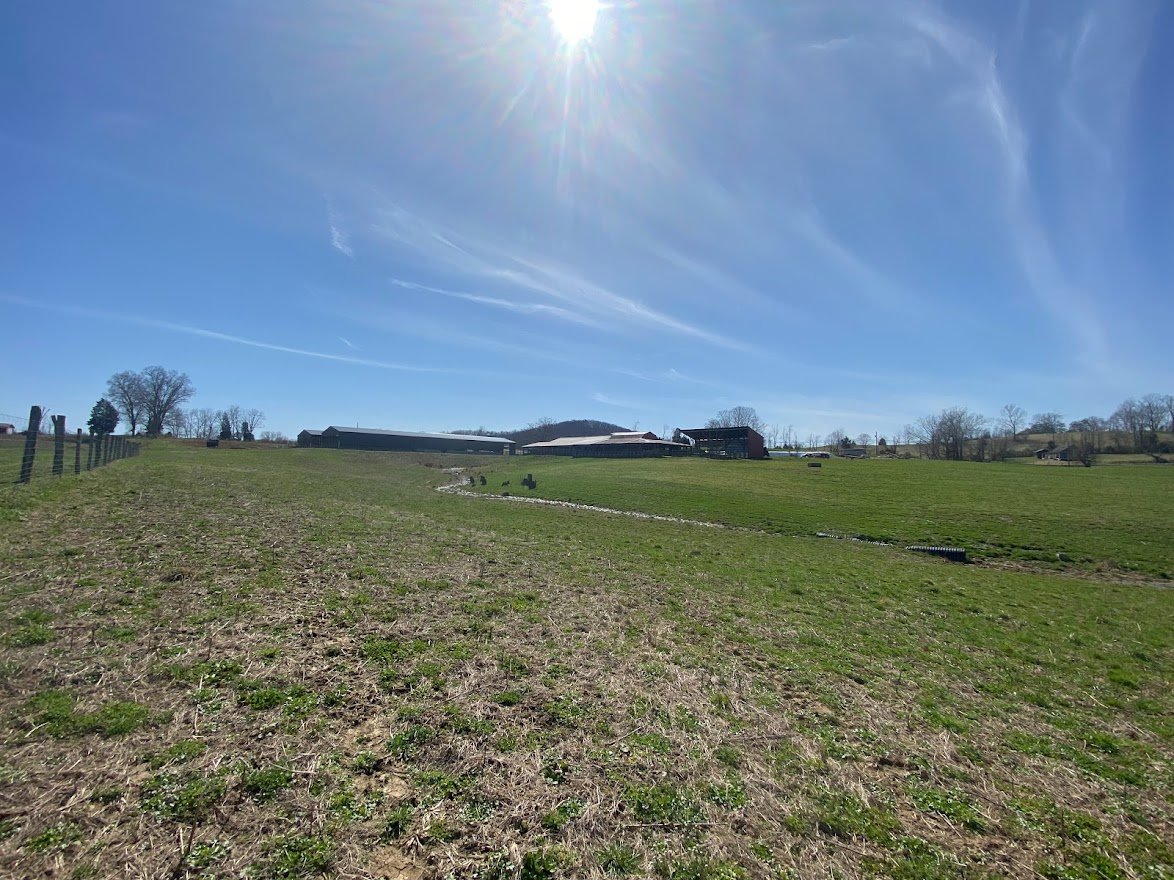 Image for McVey Estate Farm Auction