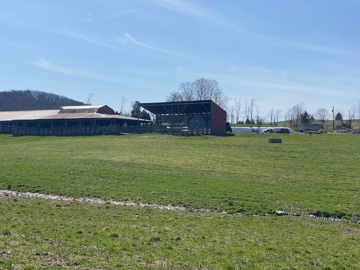 Image for McVey Estate Farm Auction