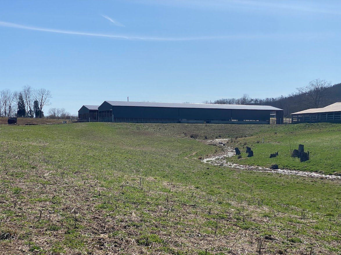 Image for McVey Estate Farm Auction