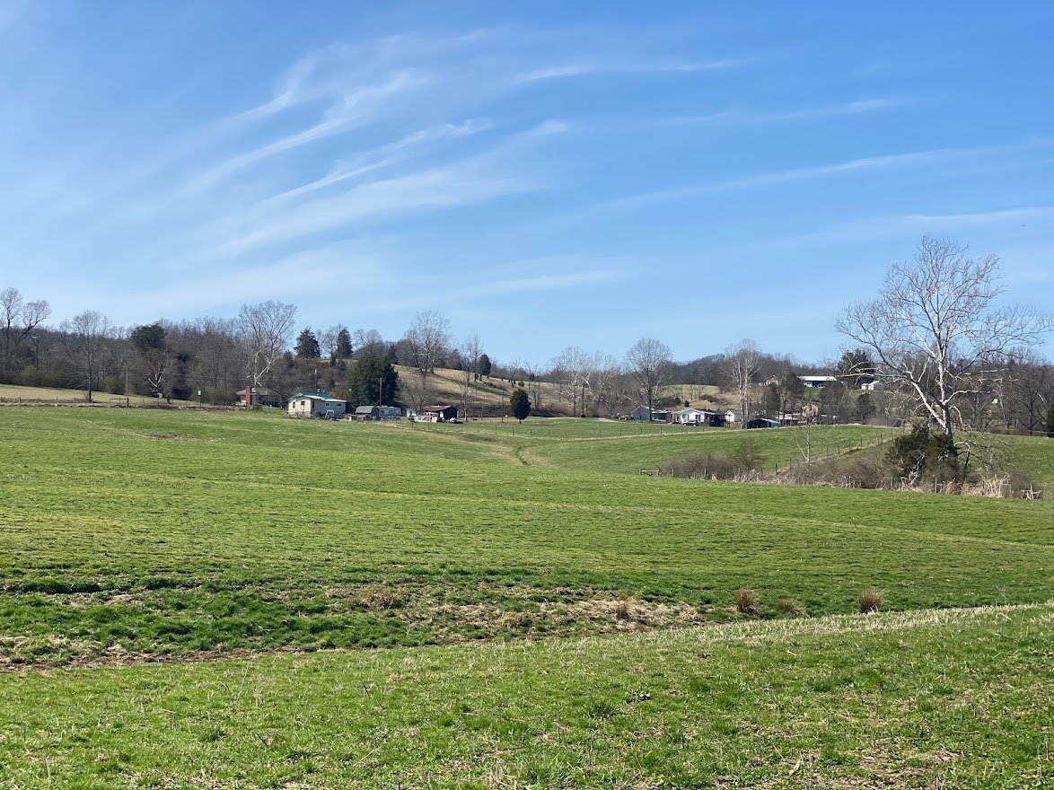 Image for McVey Estate Farm Auction