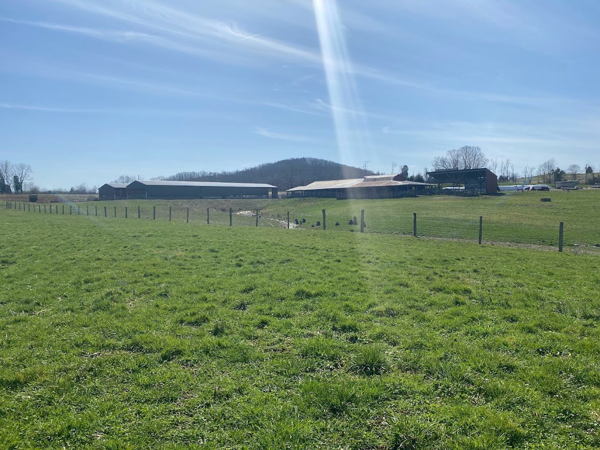 Image for McVey Estate Farm Auction