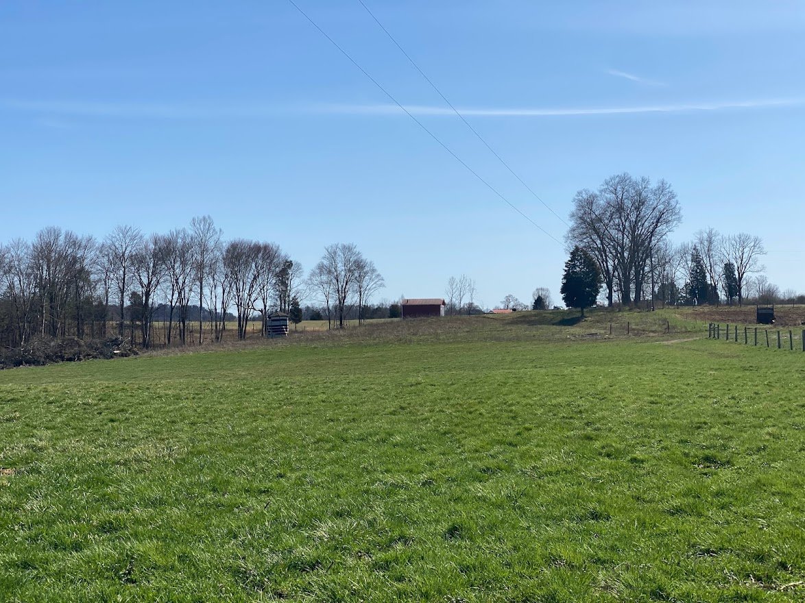 Image for McVey Estate Farm Auction