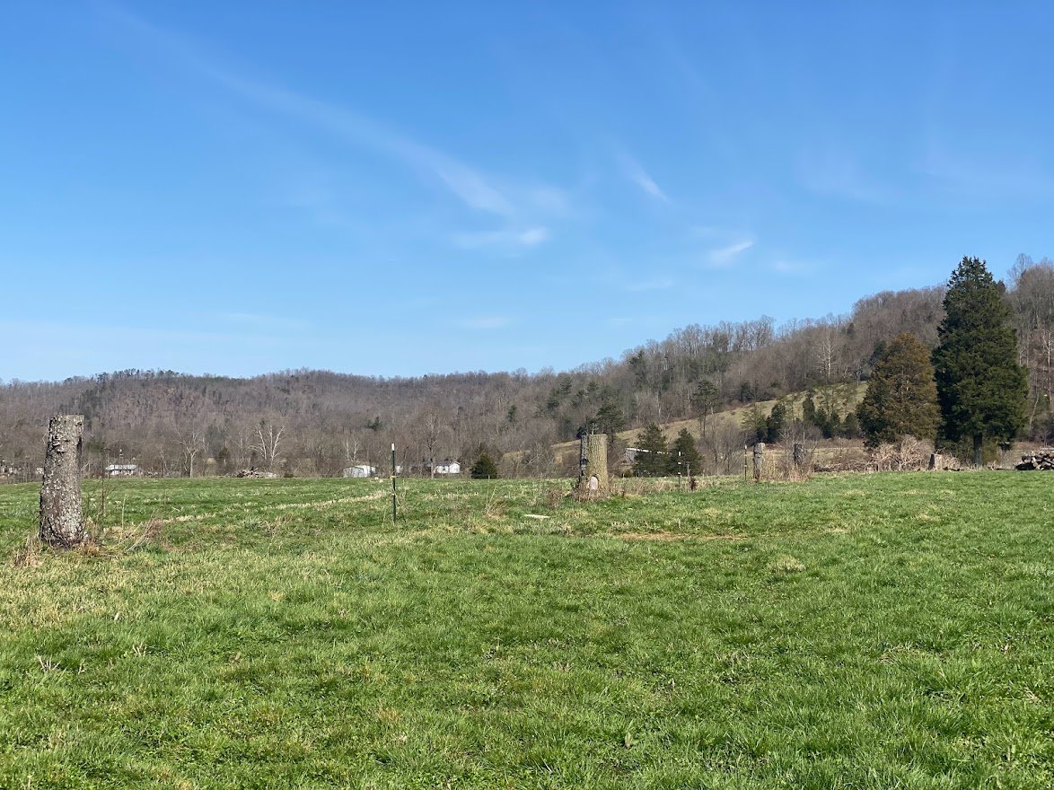 Image for McVey Estate Farm Auction