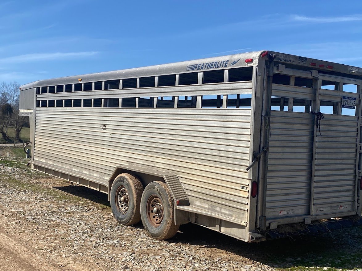 Image for McVey Estate Farm Auction