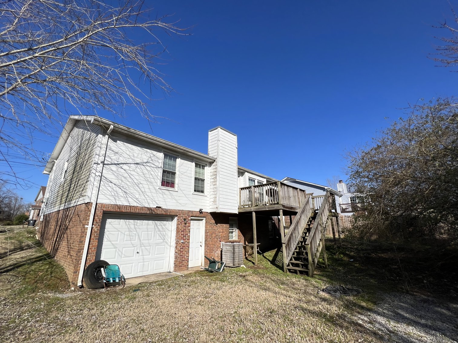 Image for 612 Doane Drive, Clarksville, TN