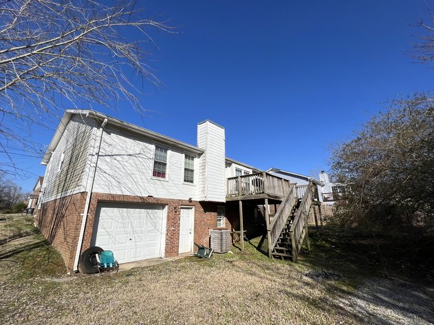 Image for 612 Doane Drive, Clarksville, TN