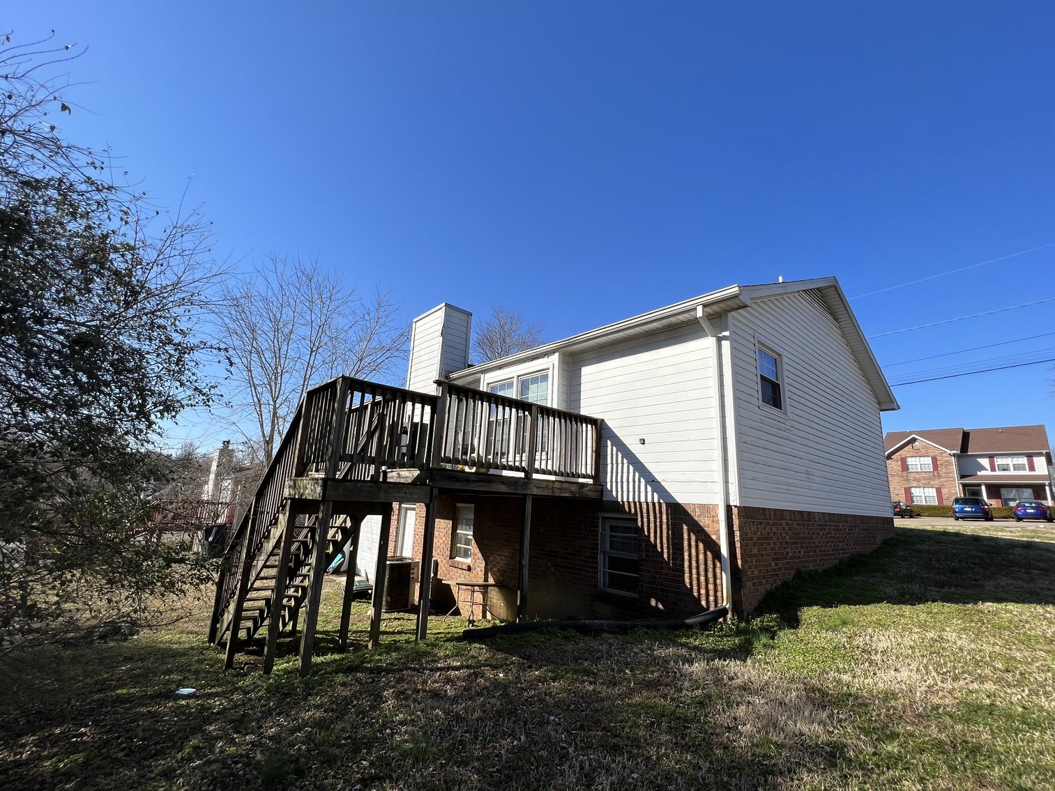 Image for 612 Doane Drive, Clarksville, TN
