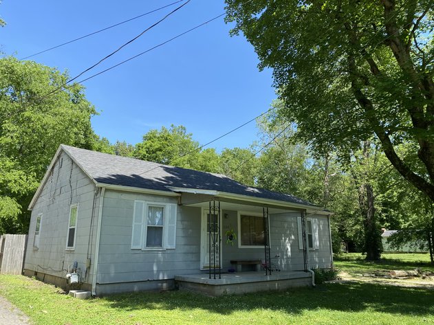 Image for 120 White Street, Hopkinsville, KY