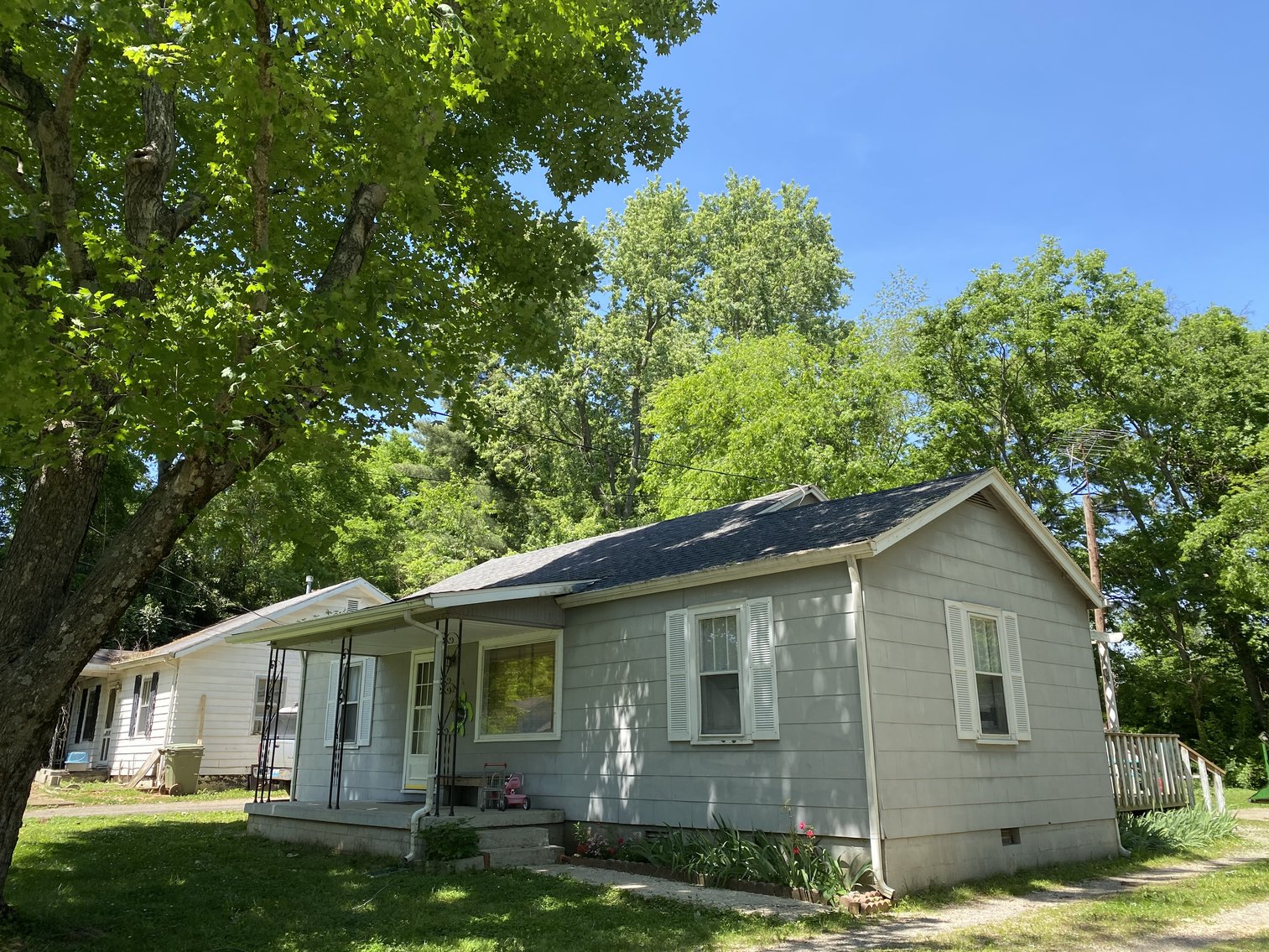 Image for 120 White Street, Hopkinsville, KY
