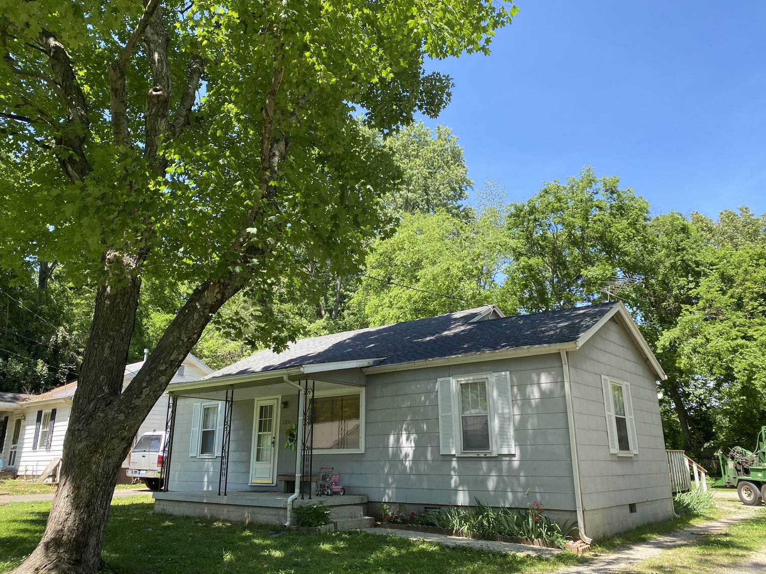 Image for 120 White Street, Hopkinsville, KY