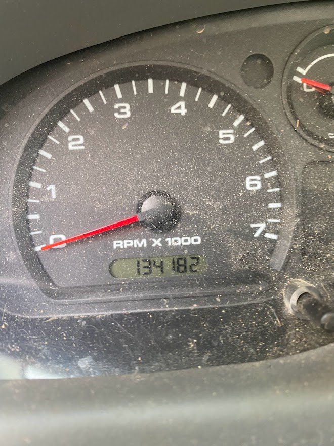 Image for Spring Equipment Auction 2022