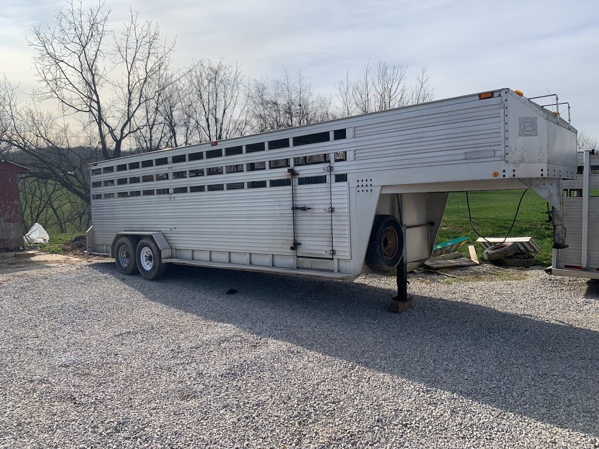 Image for Spring Equipment Auction 2022