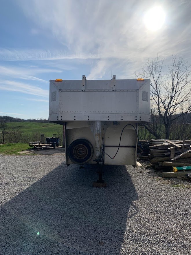 Image for Spring Equipment Auction 2022