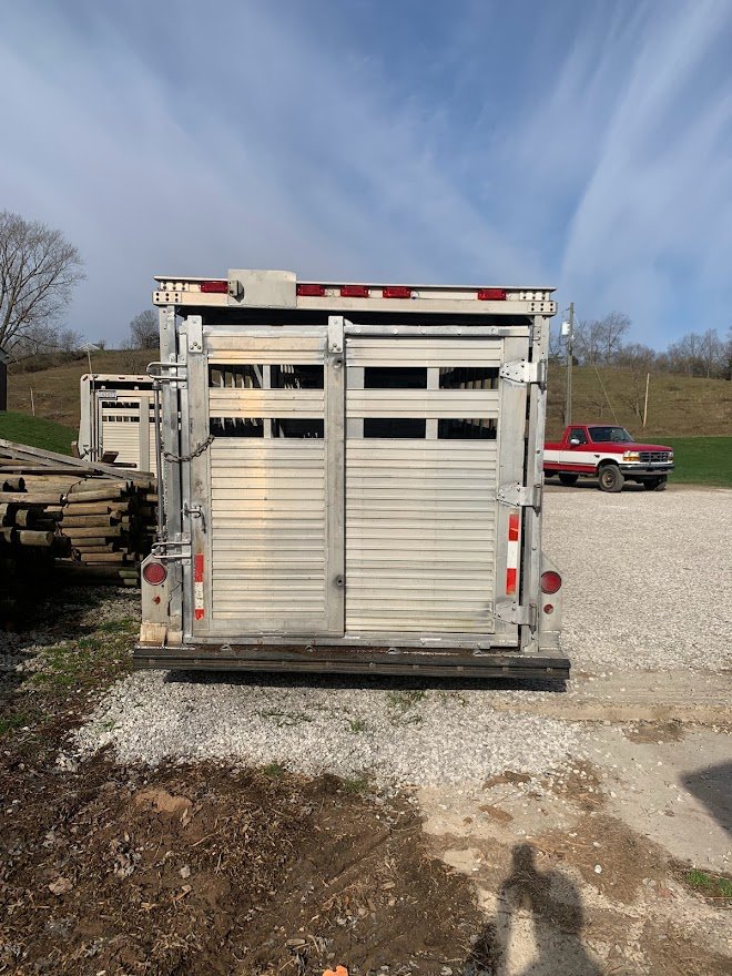 Image for Spring Equipment Auction 2022