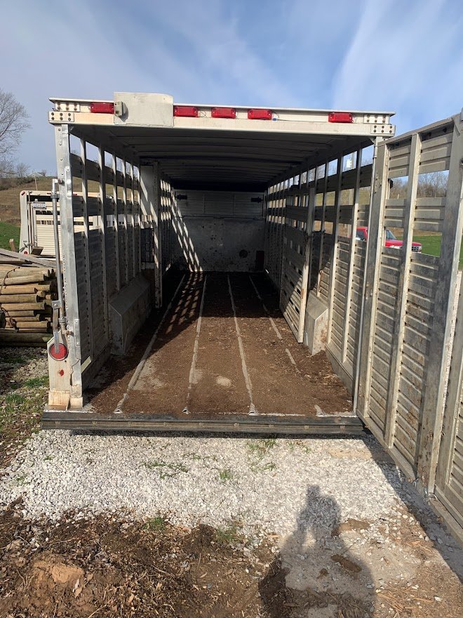 Image for Spring Equipment Auction 2022