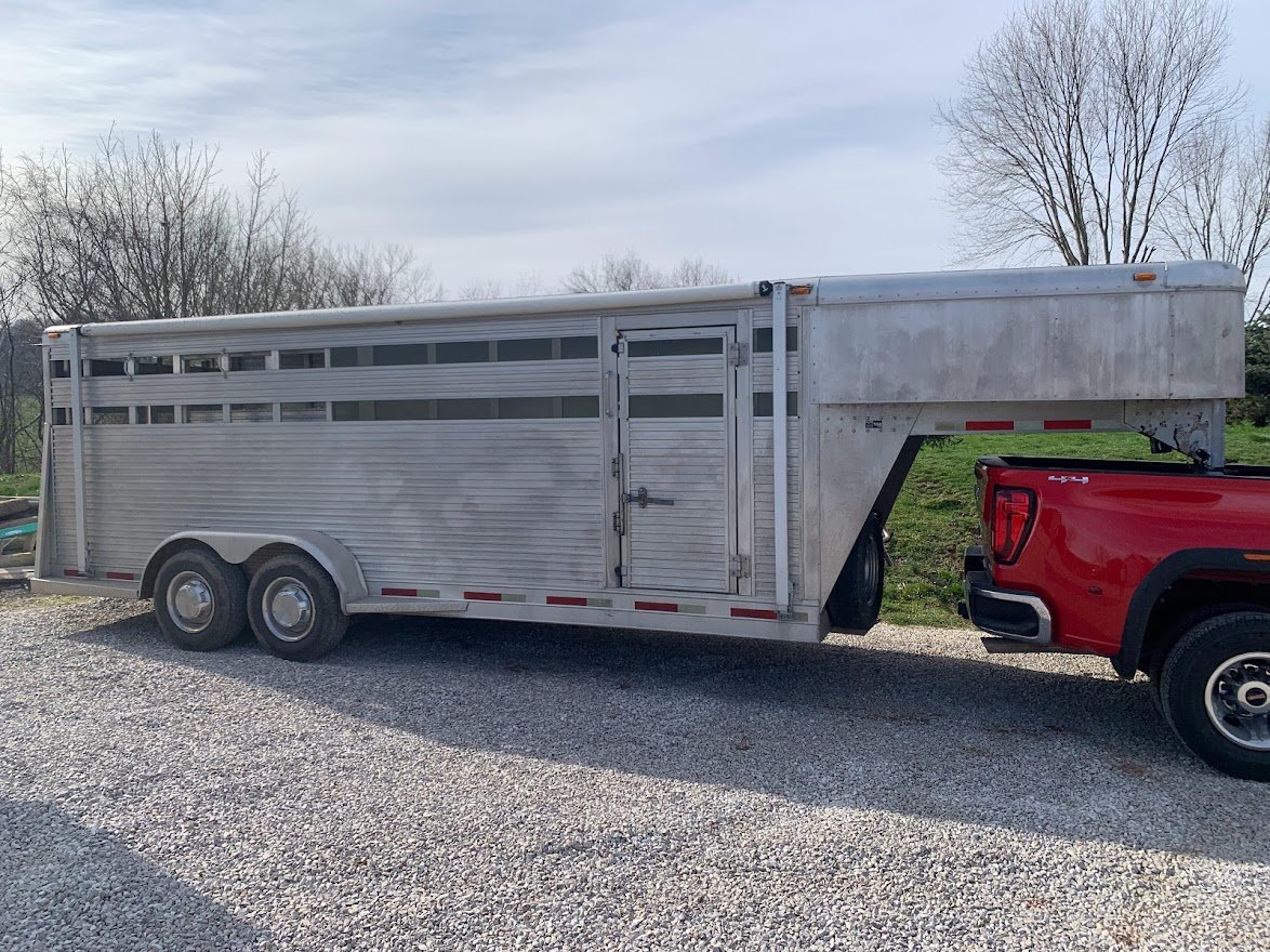 Image for Spring Equipment Auction 2022