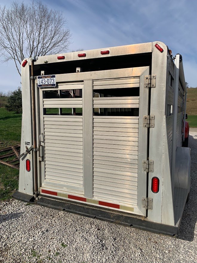 Image for Spring Equipment Auction 2022