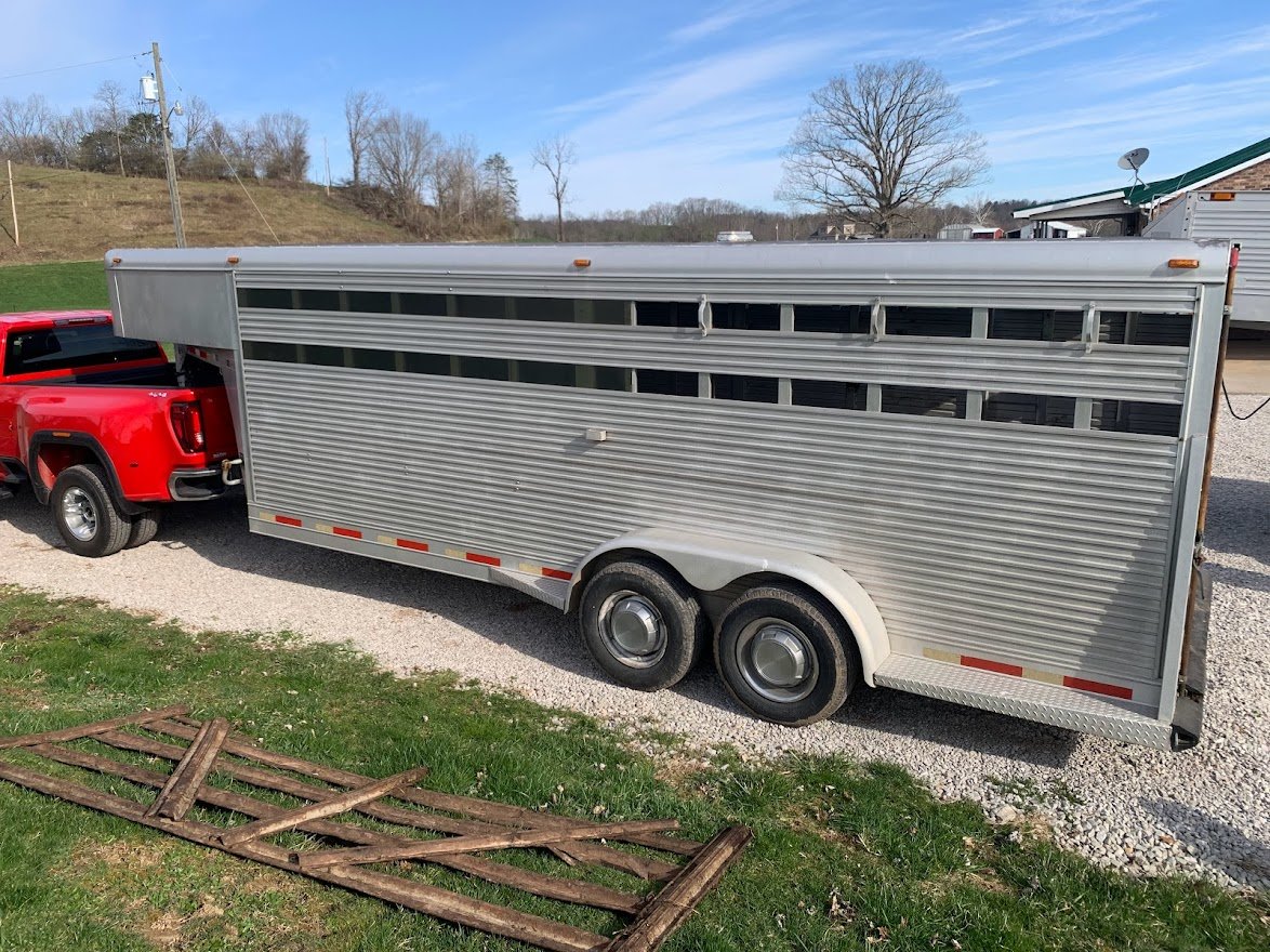 Image for Spring Equipment Auction 2022