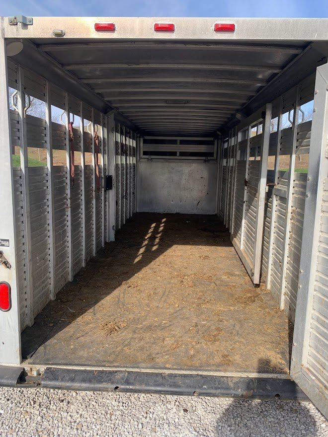 Image for Spring Equipment Auction 2022