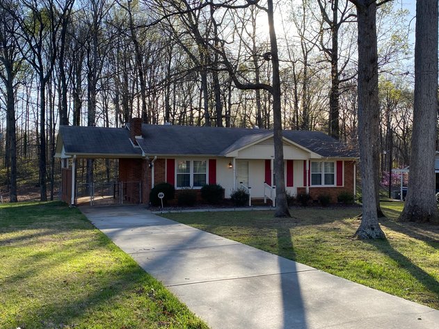 Image for Hiddenbrook Drive McLeansville, NC