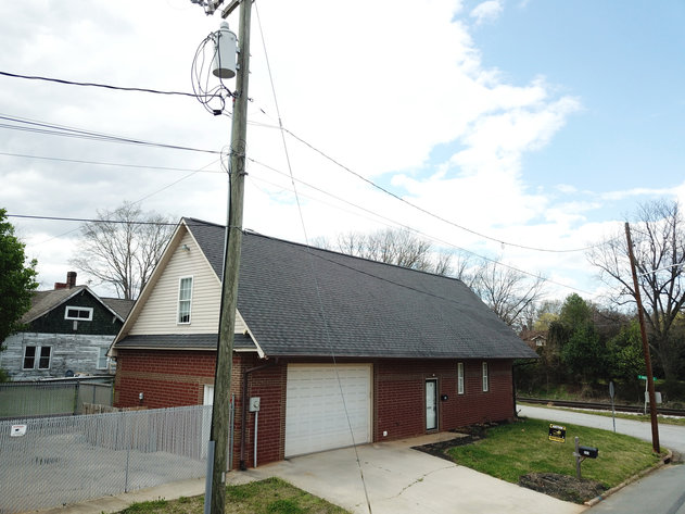 Image for Hybrid Office/Apartment