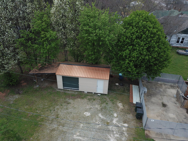 Image for Hybrid Office/Apartment