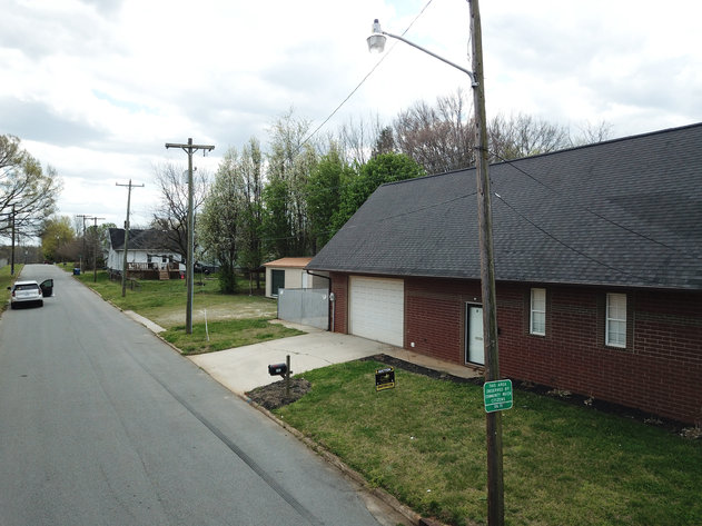 Image for Hybrid Office/Apartment