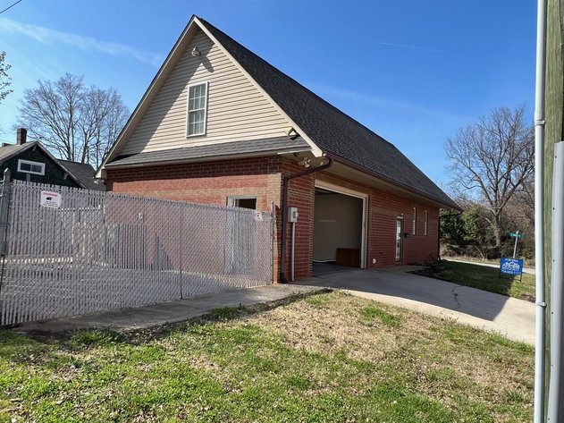 Image for Hybrid Office/Apartment