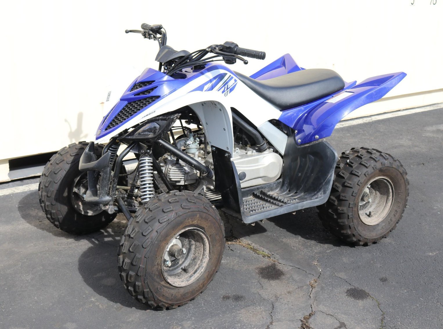 Image for Vehicles and Motorcycles | April 12, 2022 at 7:00 PM