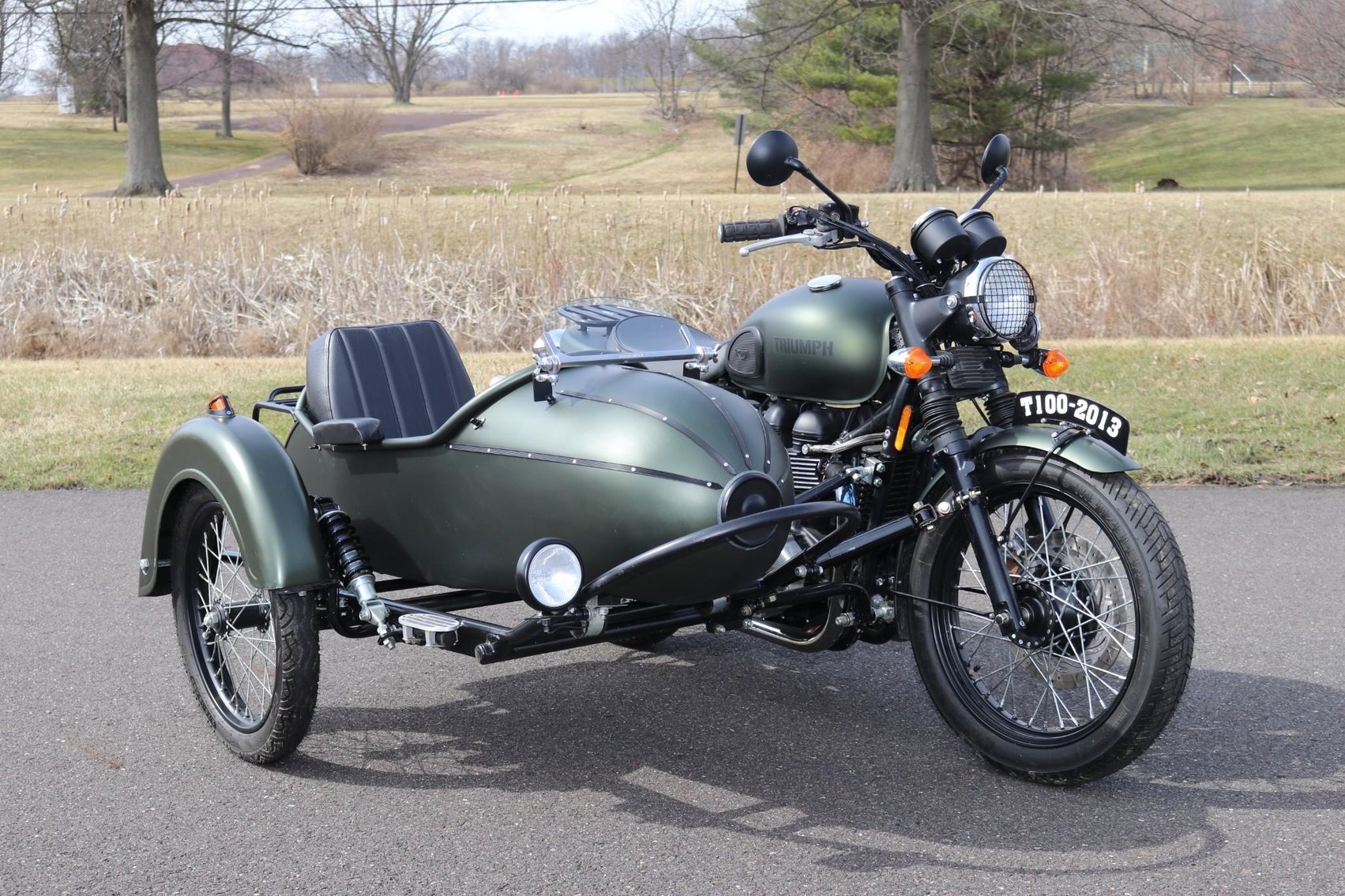 Image for Vehicles and Motorcycles | April 12, 2022 at 7:00 PM