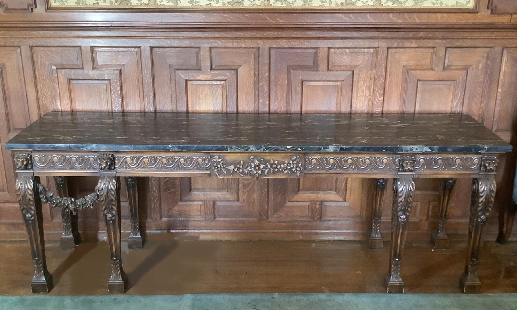 Image for Bryn Mawr, PA: Part 3 | Antique Furnishings | April 11, 2022 at 8:00 PM