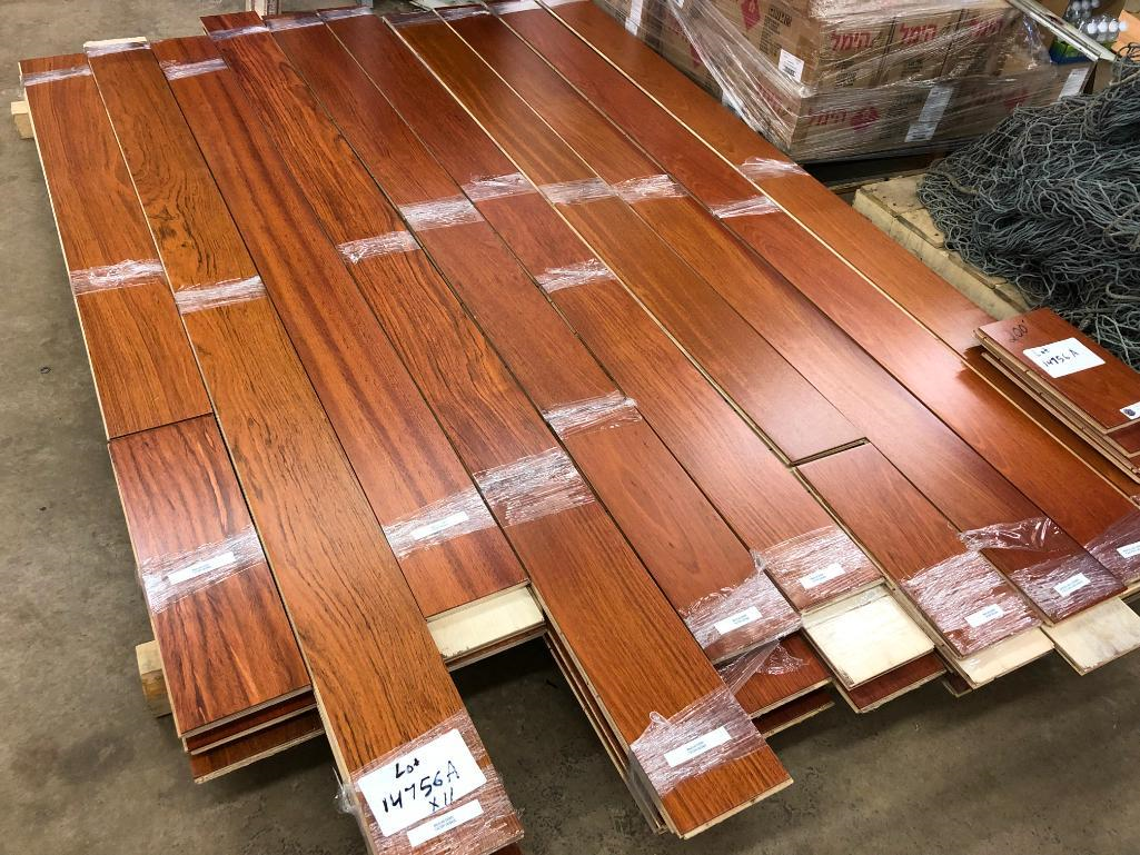 New Hardwood Flooring Liquidation, Hardwood Lumber, Live Edge Slabs