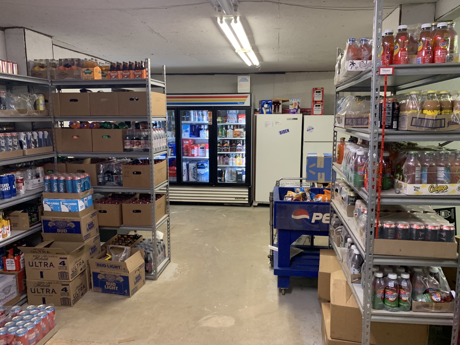 Image for Absolute Commercial Real Estate Auction