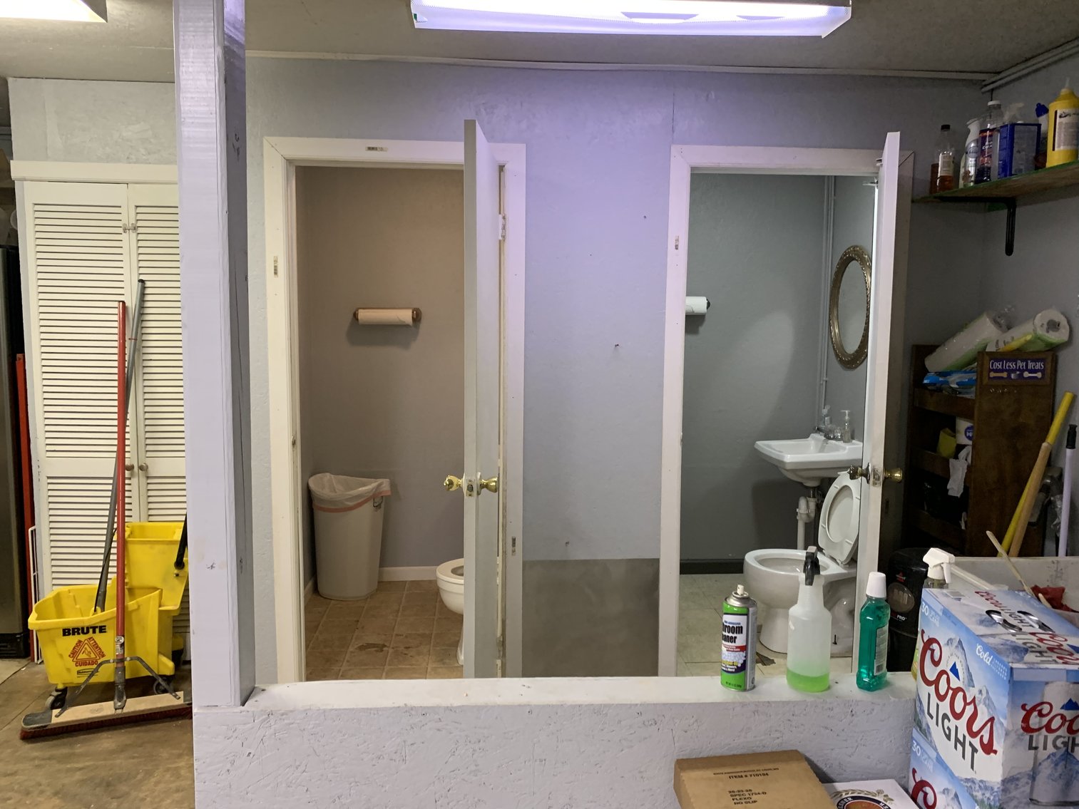 Image for Absolute Commercial Real Estate Auction