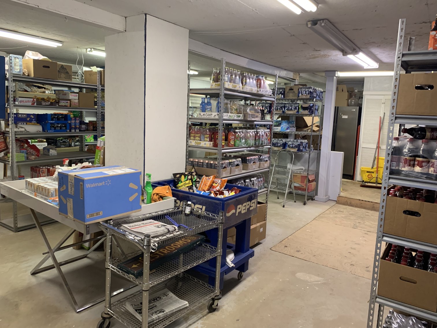 Image for Absolute Commercial Real Estate Auction