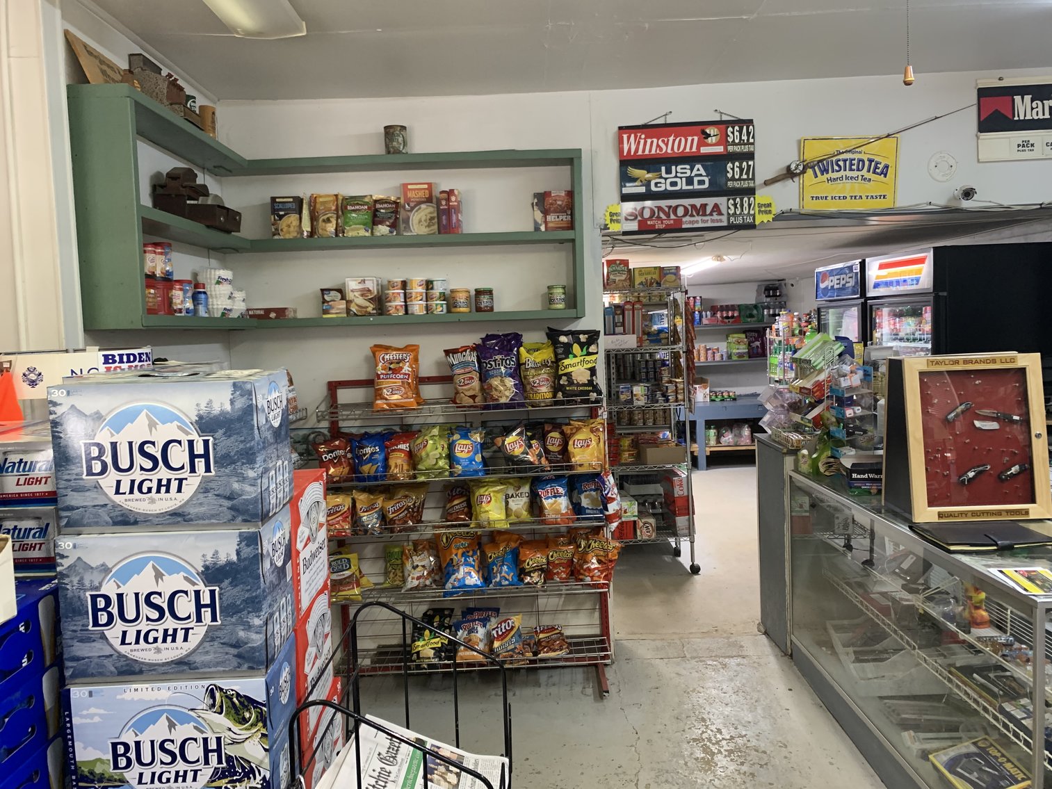 Image for Absolute Commercial Real Estate Auction