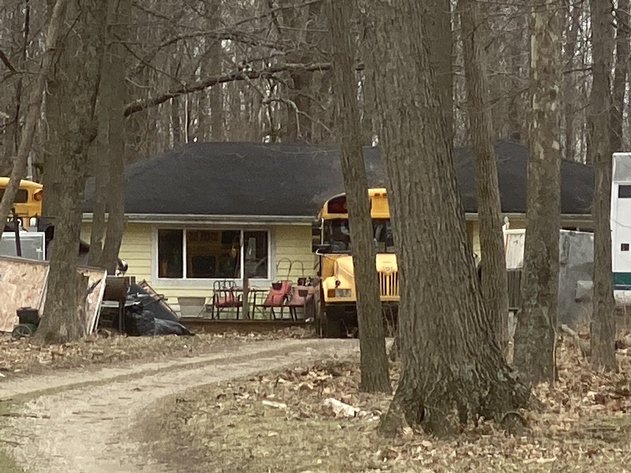 Image for West Alexandria Real Estate Auction