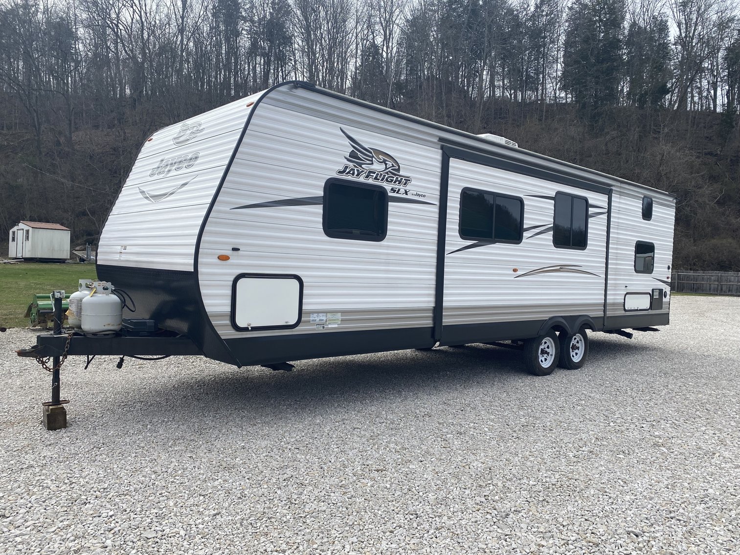 Image for Spring Equipment Auction 2022