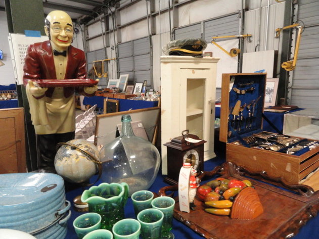 Image for Mar 31, 2022 Public Auction