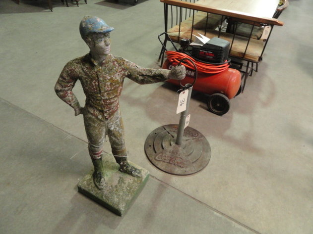 Image for Mar 31, 2022 Public Auction