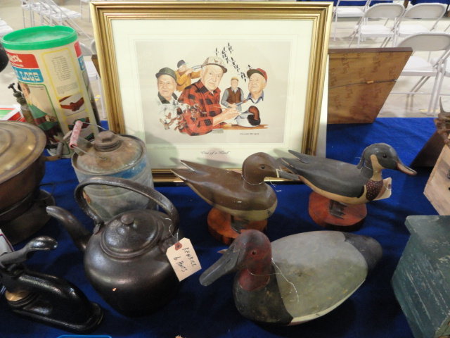 Image for Mar 31, 2022 Public Auction