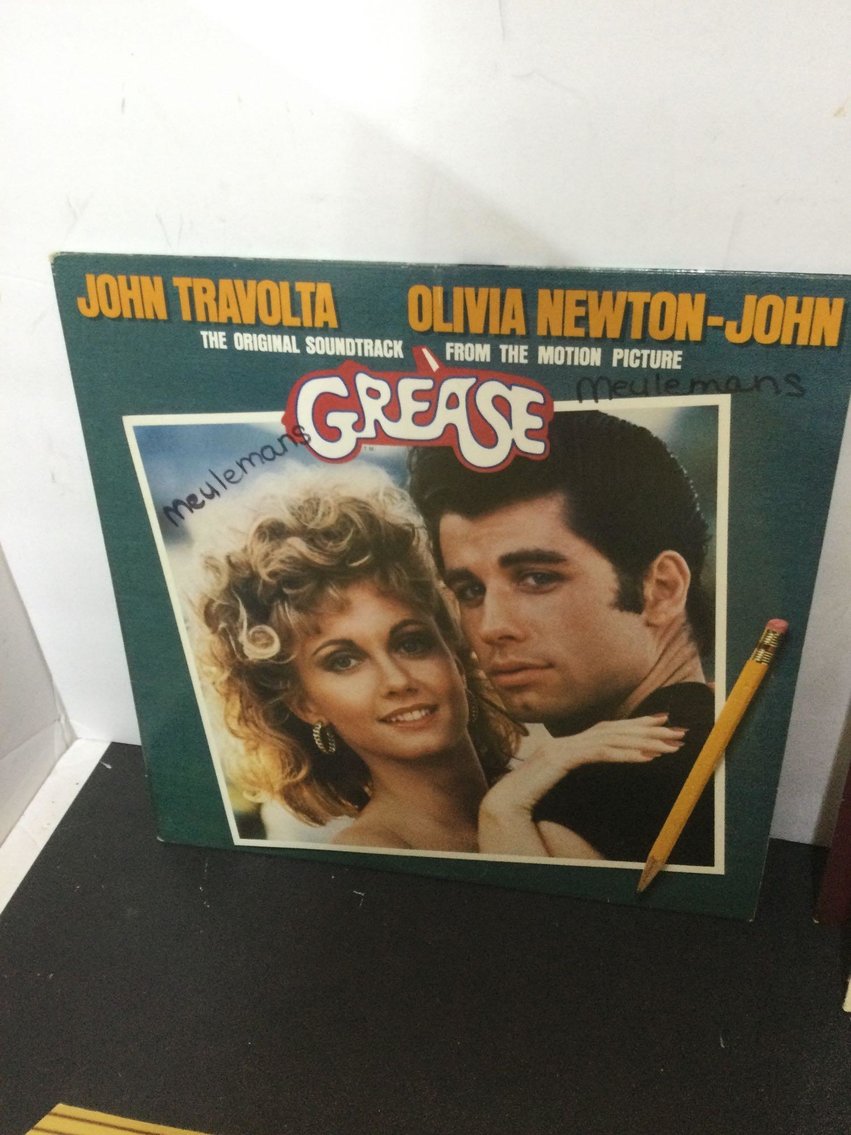 Image for Furniture, collectibles, household-Main office front half