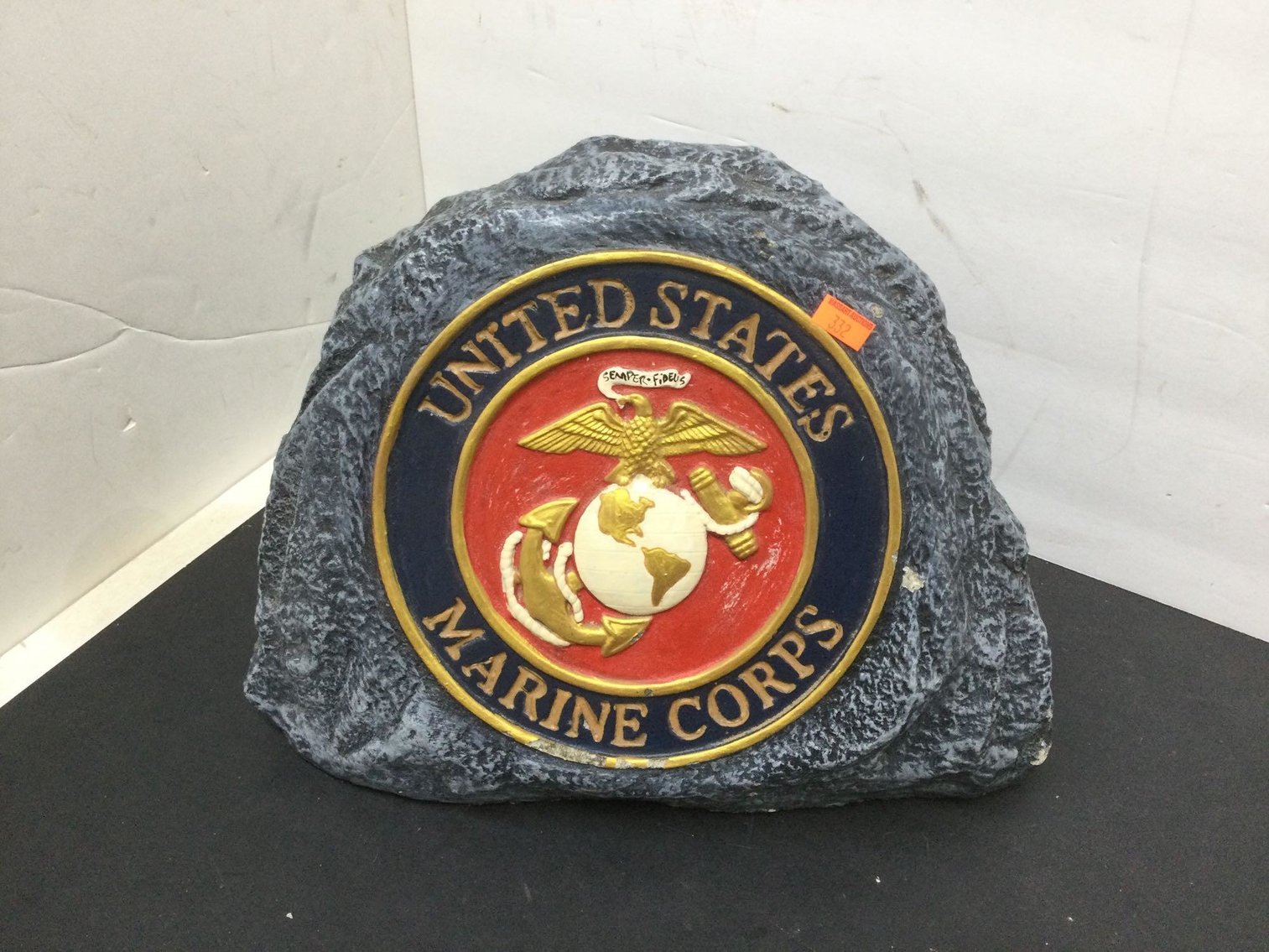 Image for Furniture, collectibles, household-Main office front half