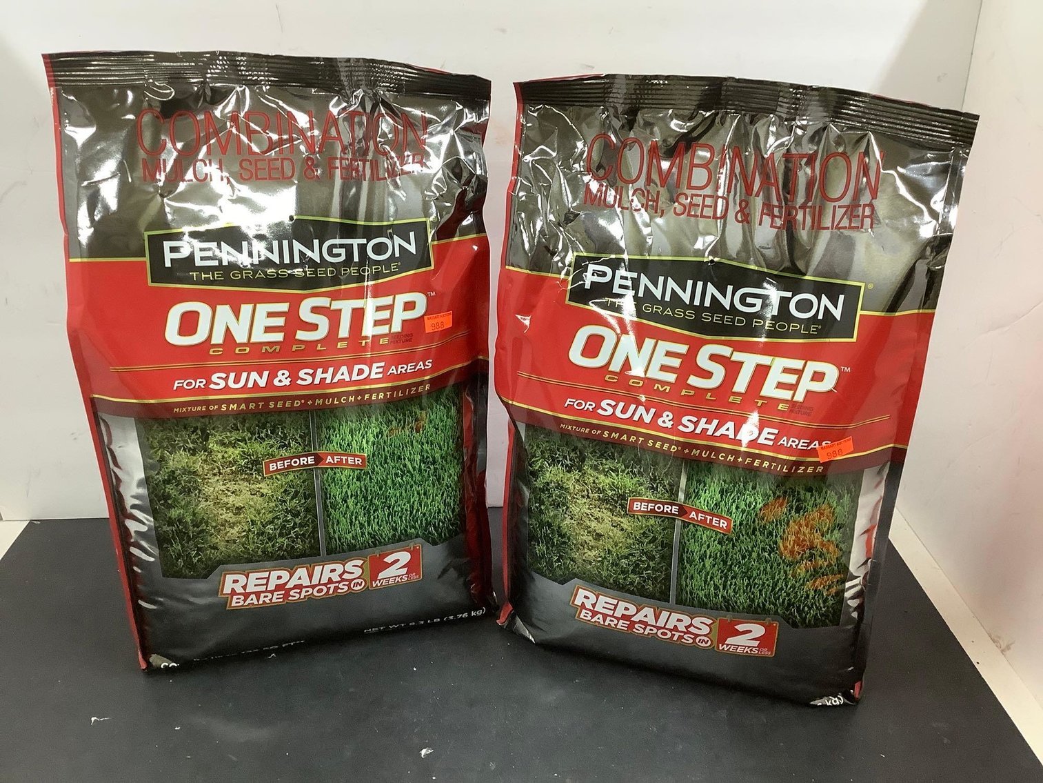 Image for Furniture, collectibles, household-Main office front half