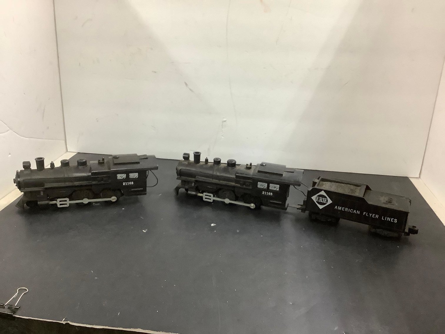 Image for Furniture, collectibles, household-Main office front half