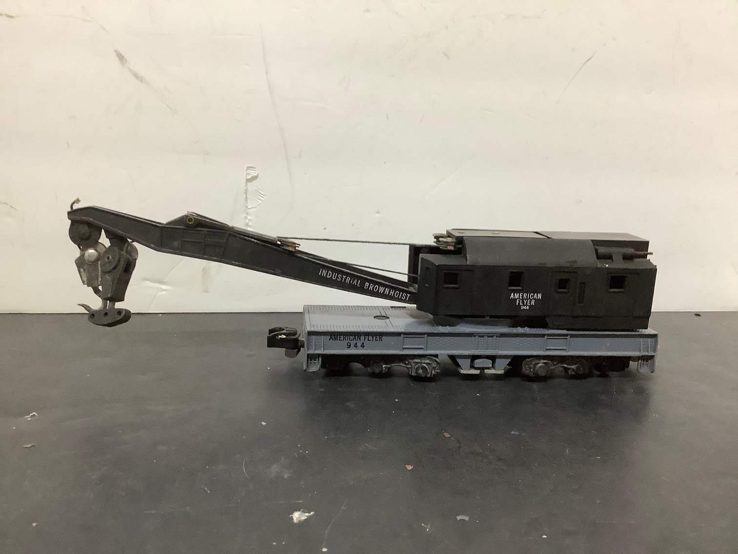 Image for Furniture, collectibles, household-Main office front half