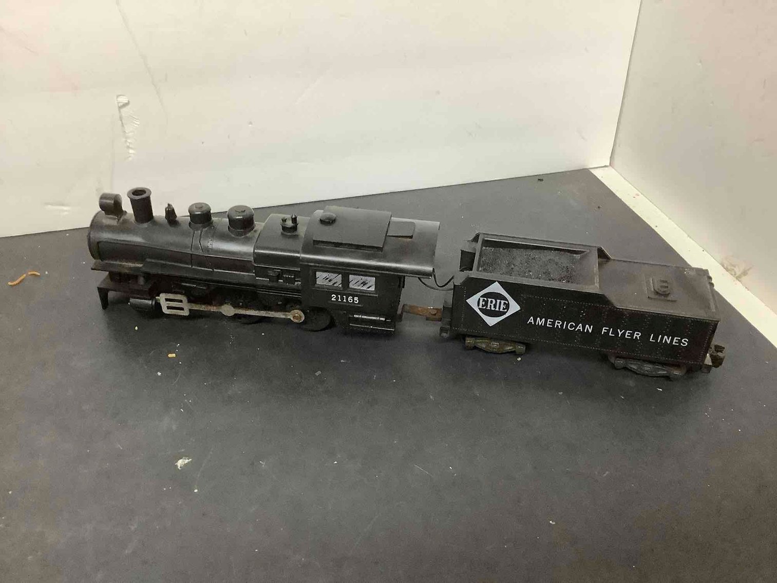 Image for Furniture, collectibles, household-Main office front half