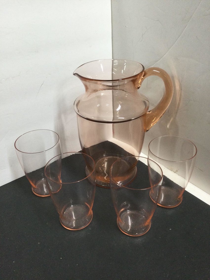 Image for Furniture, collectibles, household-Main office front half