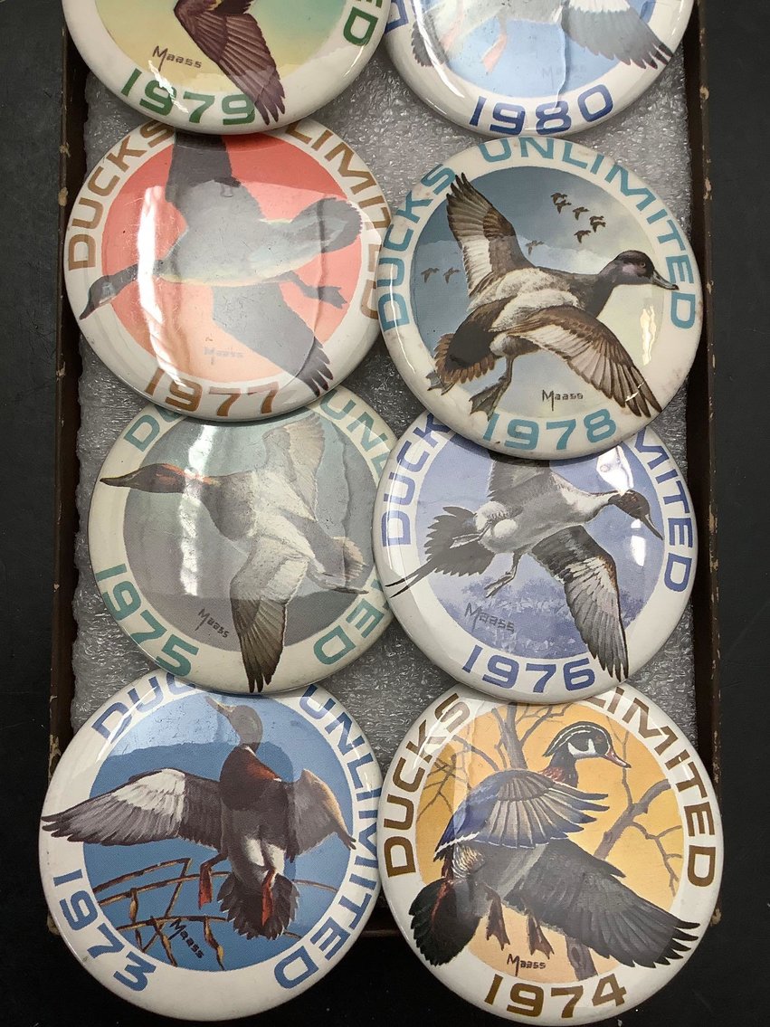 Image for Furniture, collectibles, household-Main office front half